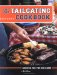 The Tailgating Cookbook : Recipes for the Big Game cover