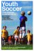 Youth Soccer : From Science to Performance cover