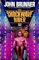 Shockwave Rider cover