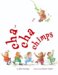 Cha-cha Chimps cover