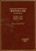 Cases And Materials On Water Law cover