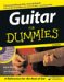 Guitar for Dummies cover