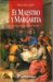 El Maestro Y Margarita/ the Master And Margarita cover