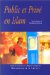 Public Et Prive En Islam : Espaces, Autorites Et Libertes cover