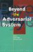 Beyond the Adversarial System cover