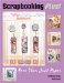 Scrapbooking Plus! : More Than Just Paper cover