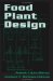 Food Plant Design cover