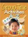 Group Time Activities A To Z cover