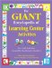 The Giant Encyclopedia Of Learning Center Activities : Over 600 Activities cover