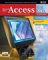 Microsoft Office Access 2003 : A Professional Approach, Comprehensive Student Edition W/ Cd-rom cover
