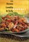 The Beans' Lentil and Tofu Gourmet cover