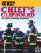 Chief's Clipboard : Twenty Years of Ronny Coleman cover