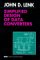 Simplified Design of Data Converters cover