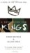 A Reckoning for Kings cover