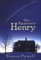What Happened To Henry cover