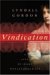 Vindication : A Life Of Mary Wollstonecraft cover