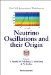 Neutrino Oscillations And Their Origin : Proceedings of the Fifth International Workshop cover
