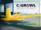 C-Growl, the Daring Little Airplane cover