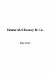 Emma McChesney and Co cover