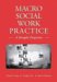 Macro Social Work Practice With Infotrac : A Strenghts Perspective cover