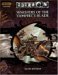 Whispers Of The Vampire's Blade cover