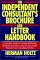 The Independent Consultant's Brochure and Letter Handbook