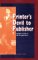 Printer's Devil to Publisher : Adolph S. Ochs of the New York Times cover