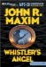 Whistler's Angel cover