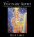 The Visionary Artist cover