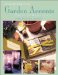 Handcrafted Garden Accents : Projects for Outdoor Living cover