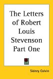 The Letters of Robert Louis Stevenson [Click for larger image]