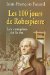 Les 100 Jours De Robespierre cover