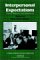 Interpersonal Expectations : Theory, Research, and Applications cover