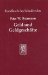Geld Und Geldgeschafte cover