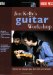 Jim Kelly's Guitar Workshop cover