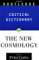 The Routledge Critical Dictionary of the New Cosmology cover