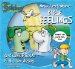 New Testament Bible Feelings : God Was Proud of His Son, Jesus cover