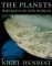 The Planets/Portraits of New Worlds cover