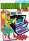 Homework Help for Kids on the Net cover