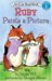Ruby Paints A Picture cover