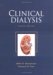 Clinical Dialysis cover