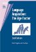Language Acquisition : The Age Factor cover
