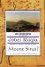 Jebel Magla : Mount Sinai? cover