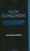 Allah Transcendent : Studies in the Structure and Semiotics of Islamic Philosophy, Theology and Cosmology cover