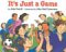 It's Just A Game cover