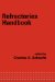 Refractories Handbook cover