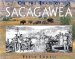 On the Trail of Sacagawea cover