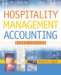 Hospitality Management Accounting cover