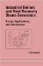 Industrial Boilers and Heat Recovery Steam Generators : Design, Applications, and Calculations cover