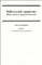 Differential Equations : Their Solution Using Symmetries cover